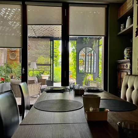 Heidi Bed And Breakfast-3